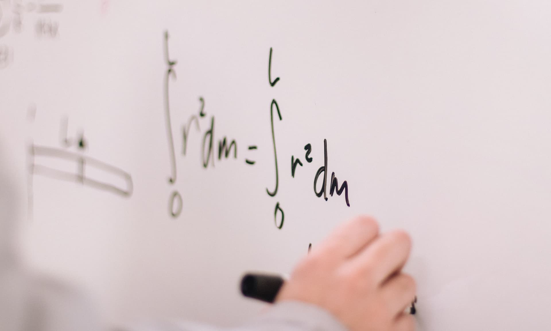 Virtual math learning